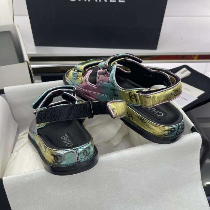 CN Slide Sandal