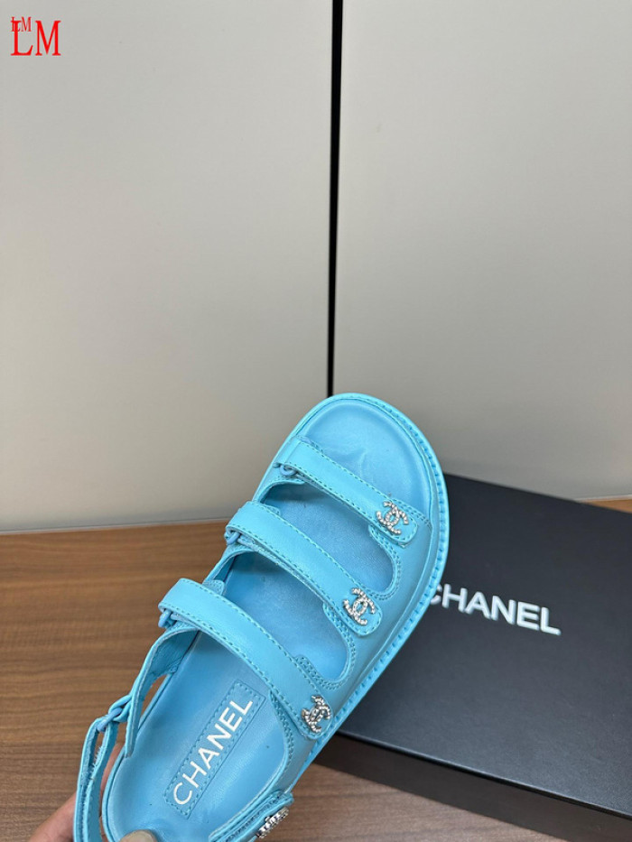 CN Slide Sandal