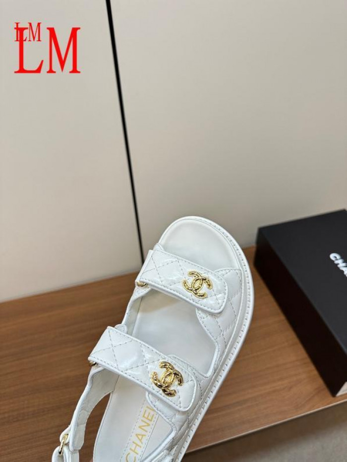 CN Slide Sandal