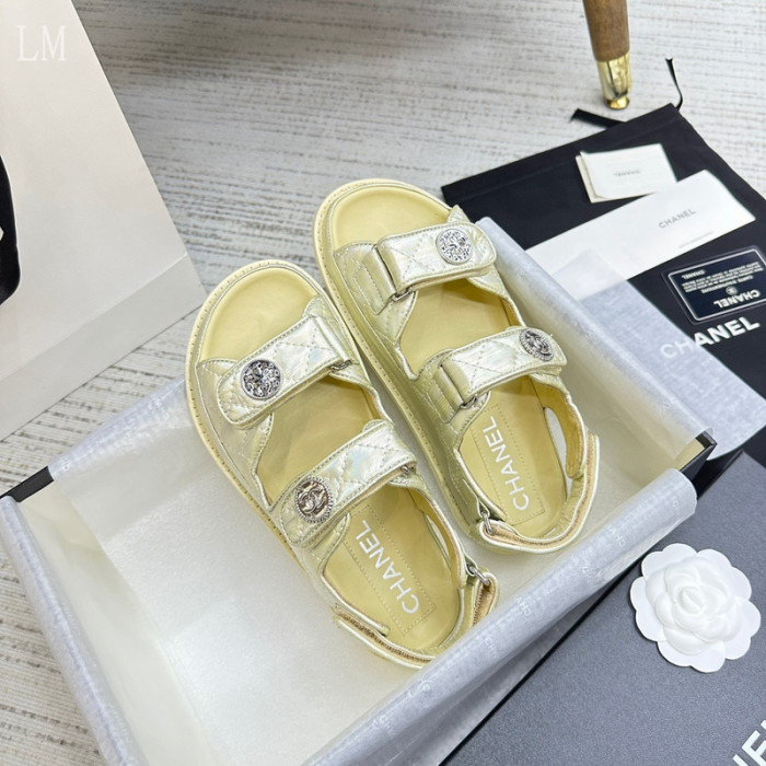 CN Slide Sandal