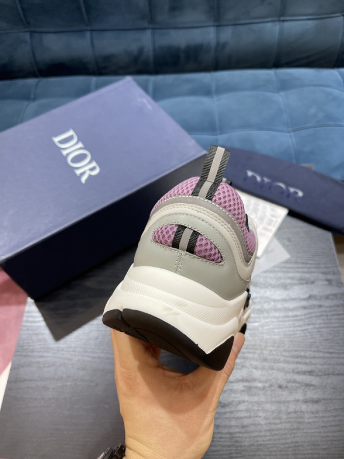 DOR B22 SNEAKERS