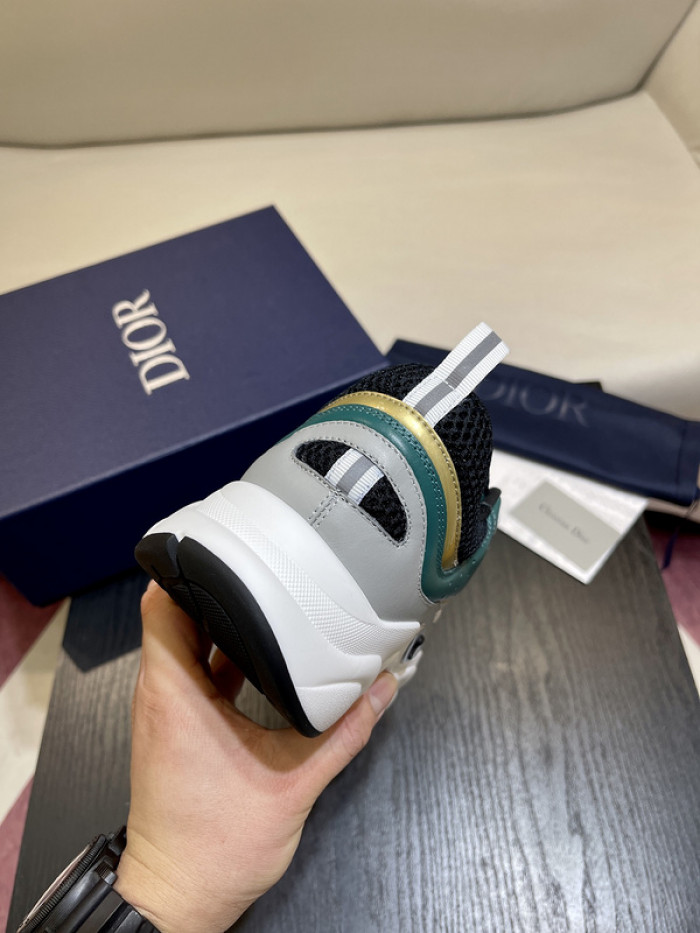 DOR B22 SNEAKERS