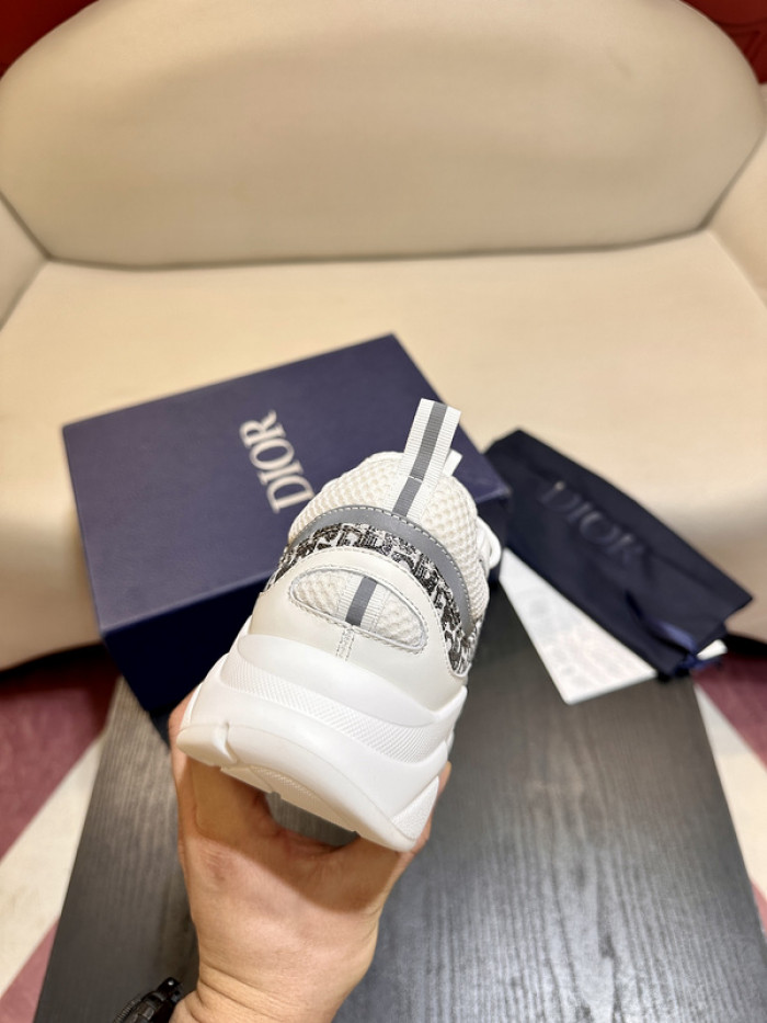 DOR B22 SNEAKERS