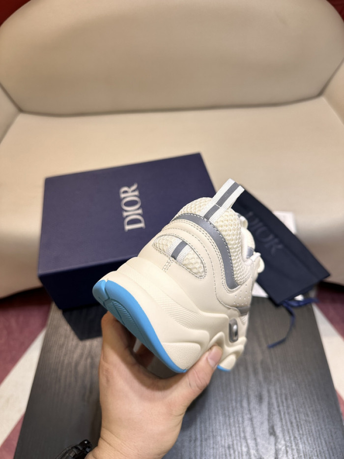 DOR B22 SNEAKERS