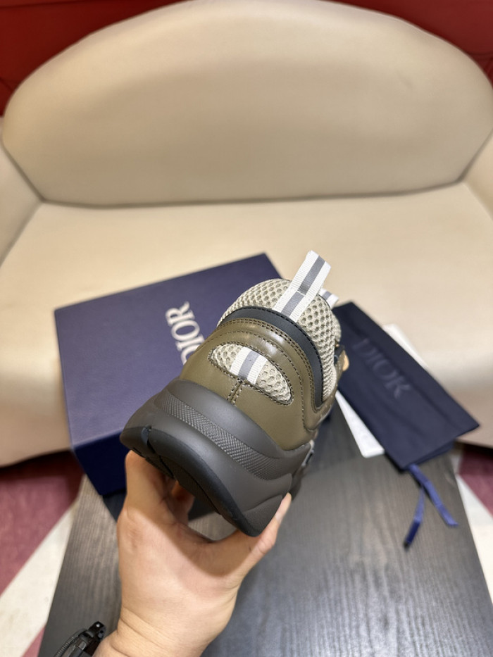 DOR B22 SNEAKERS