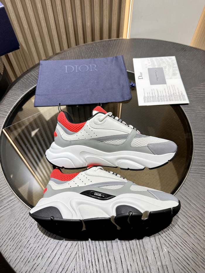 DOR B22 SNEAKERS
