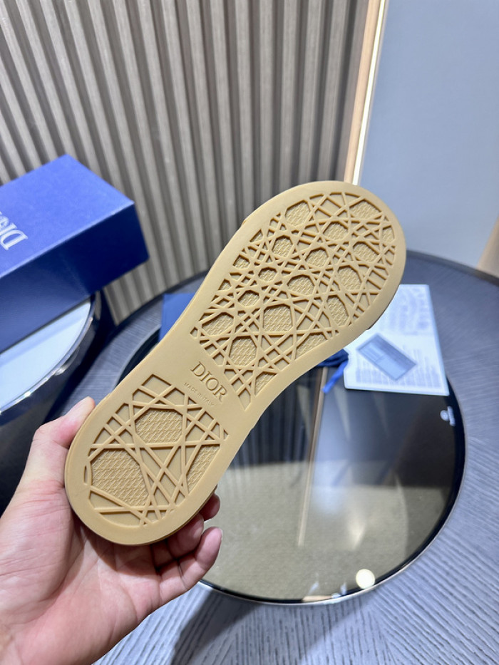 DOR B33 SNEAKERS