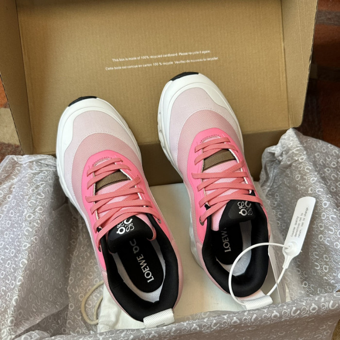 L0ew* sneaker