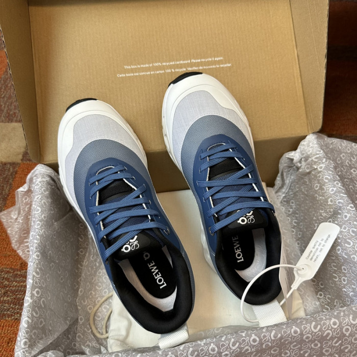 L0ew* sneaker