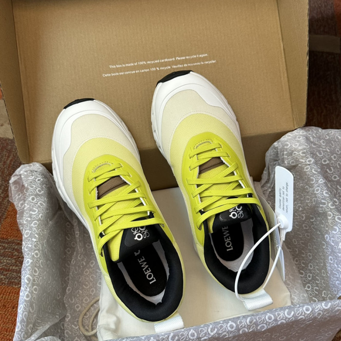 L0ew* sneaker