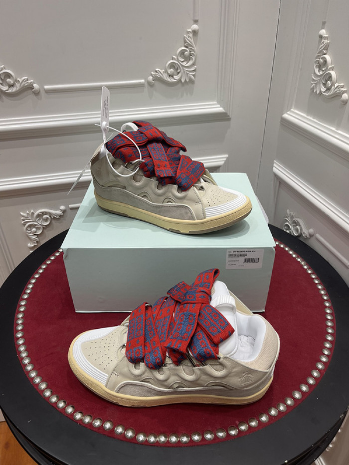 Lanu1n curb sneaker