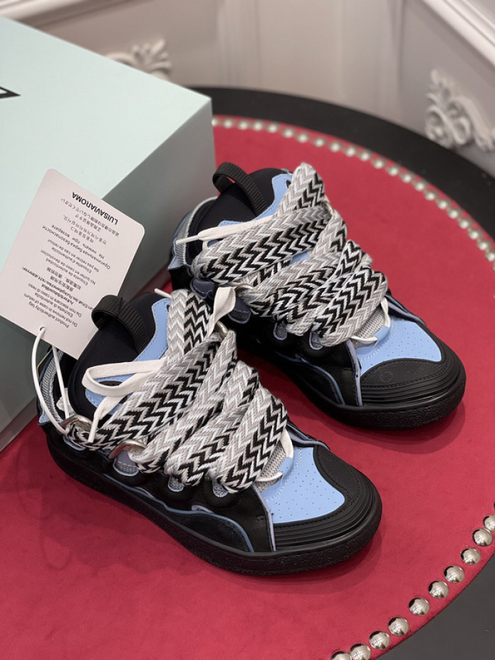 Lanu1n curb sneaker