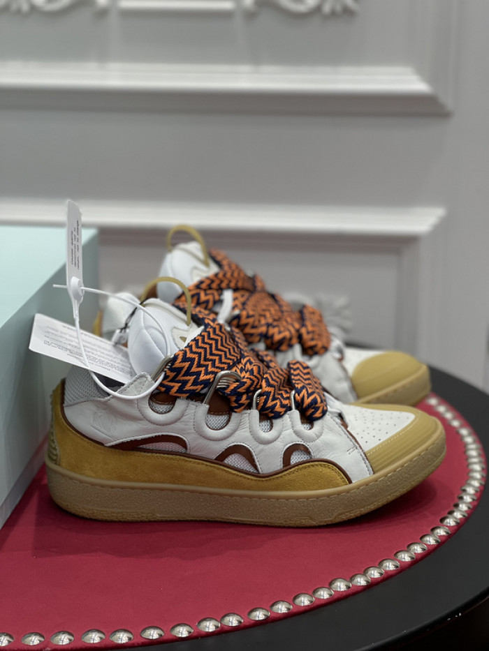 Lanu1n curb sneaker