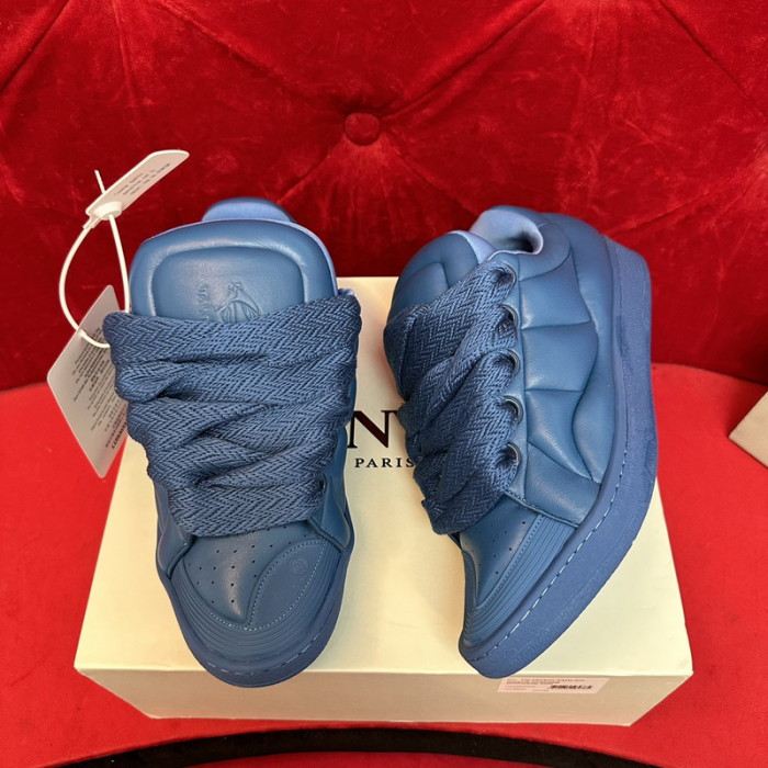Lanu1n curb sneaker
