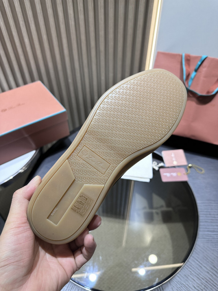 L0r0 P1ana sneaker