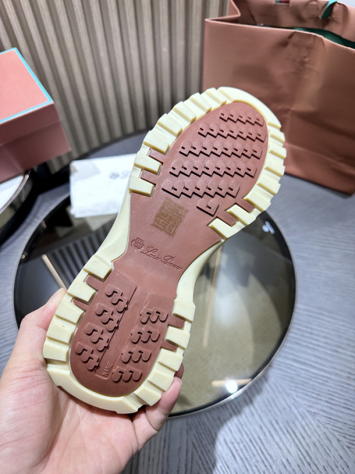L0r0 P1ana sneaker