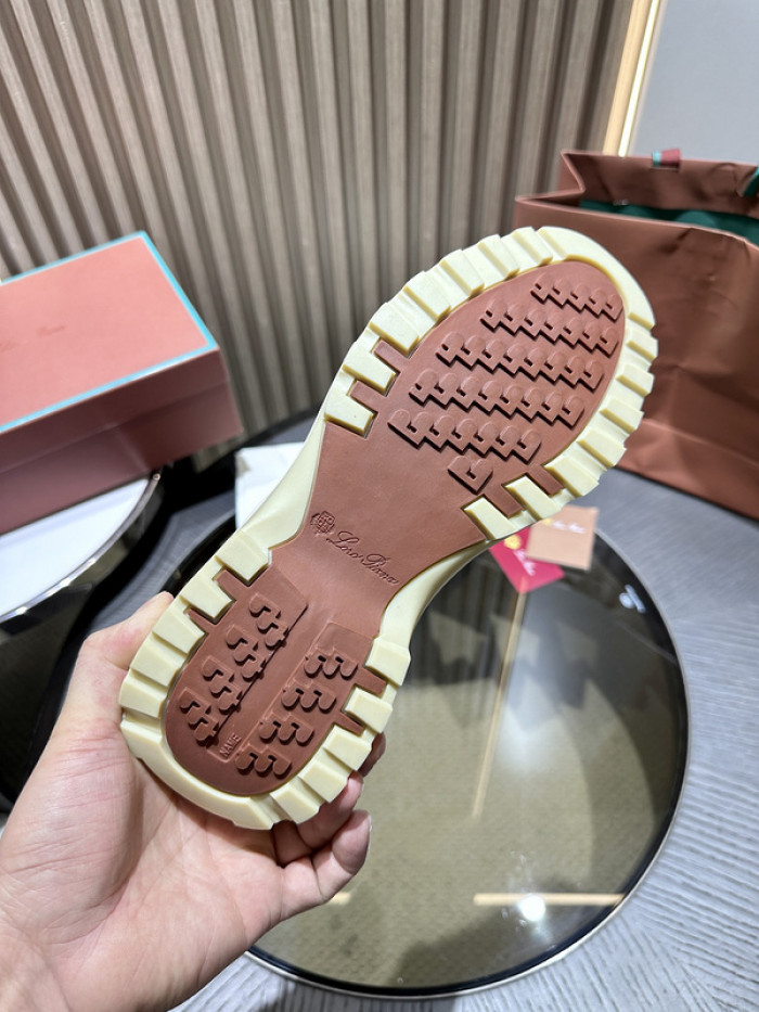 L0r0 P1ana sneaker