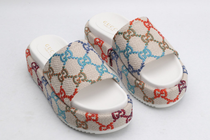 GCI GG Slide Sandal