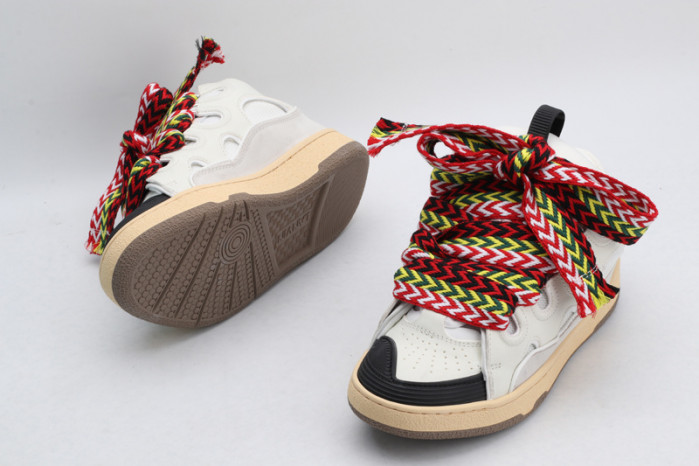 Lanu1n curb sneaker