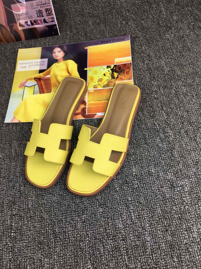 H**mes slide