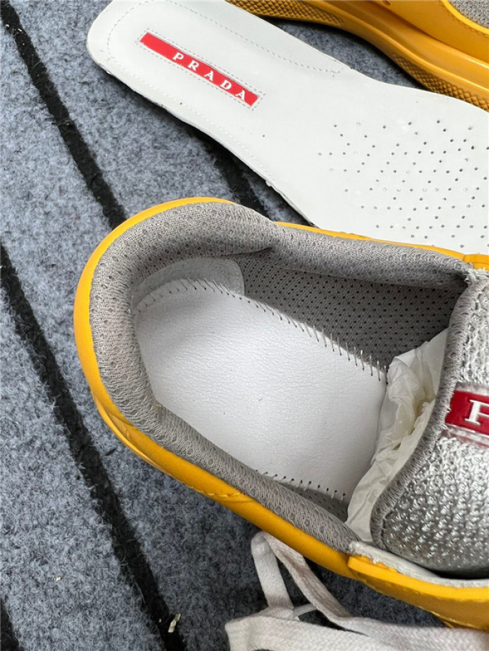 PRDA Sneaker