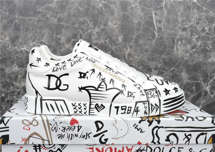 DG SNEAKER