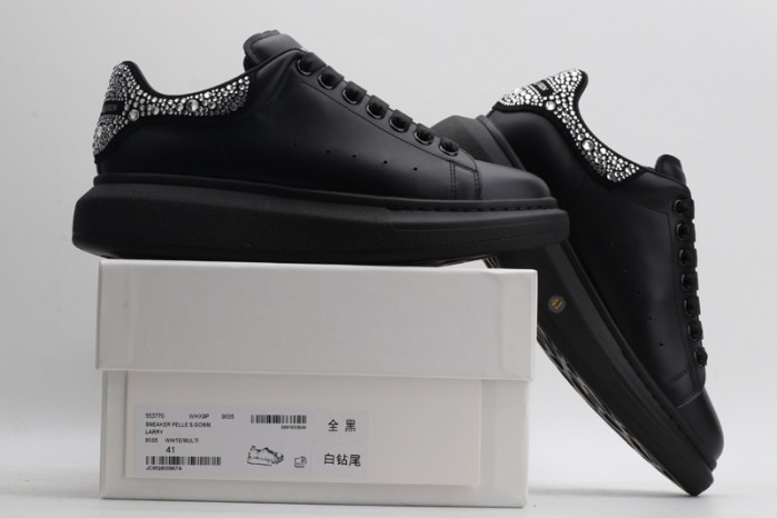 ALEXMQ Sneakers