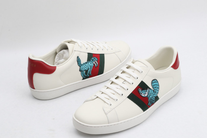 GCI SNEAKER