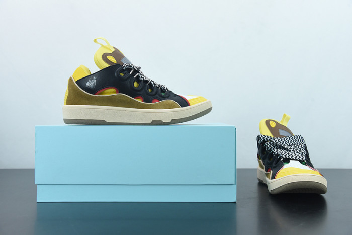 Lanu1n curb sneaker
