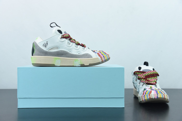 Lanu1n curb sneaker