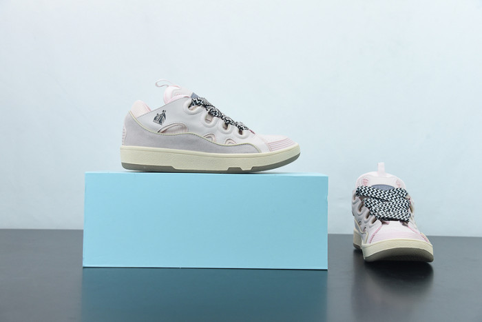 Lanu1n curb sneaker