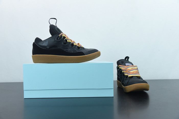 Lanu1n curb sneaker