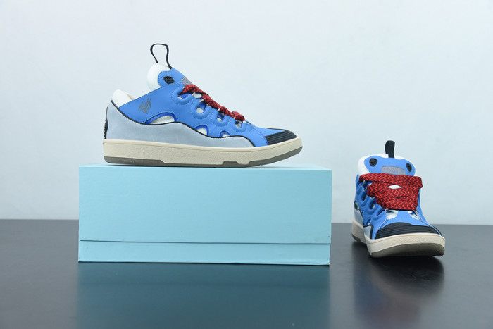 Lanu1n curb sneaker