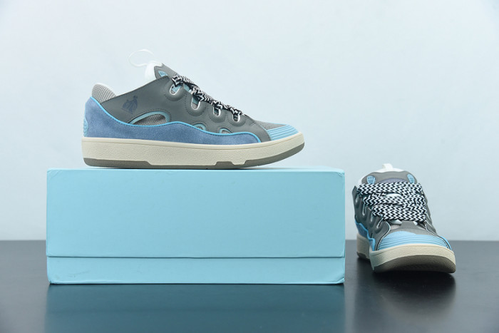 Lanu1n curb sneaker