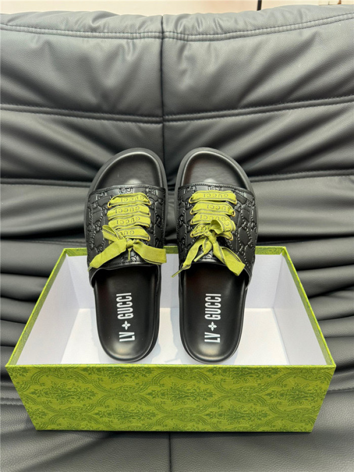 GCI GG Slide Sandal