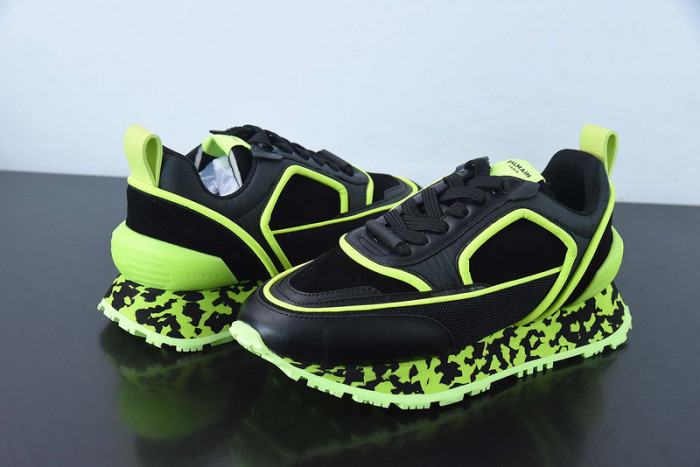 Balmain Shoes