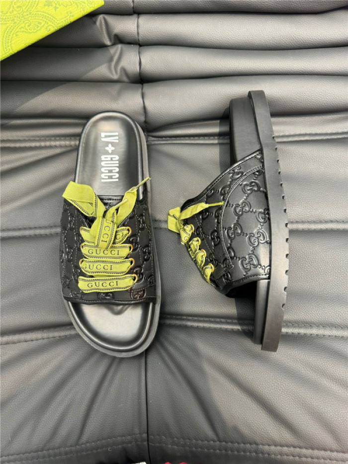 GCI GG Slide Sandal