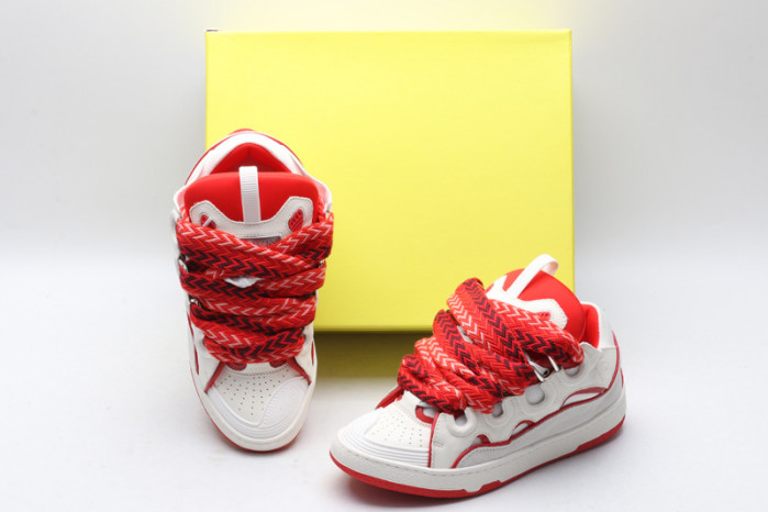 Lanu1n curb sneaker