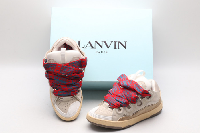 Lanu1n curb sneaker