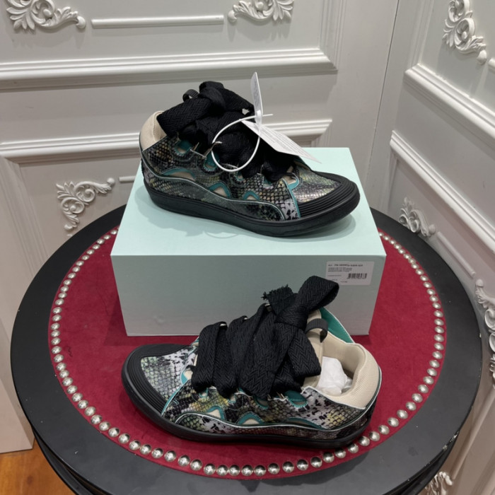 Lanu1n curb sneaker