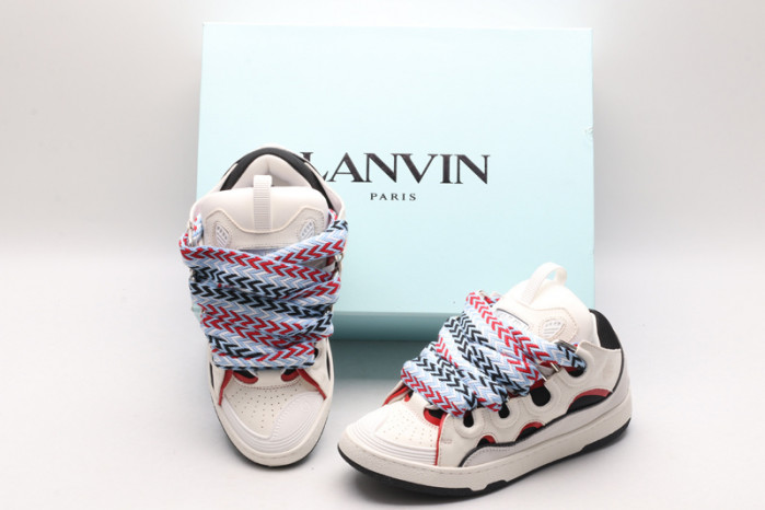 Lanu1n curb sneaker