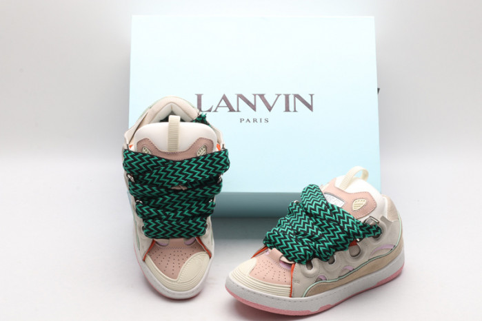 Lanu1n curb sneaker