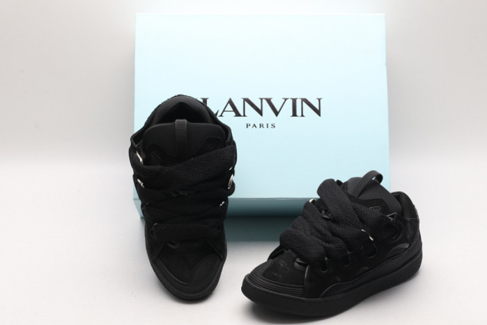 Lanu1n curb sneaker