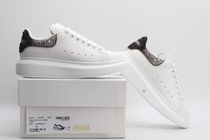 ALEXMQ Sneakers