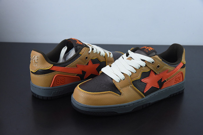BAPE SHOE