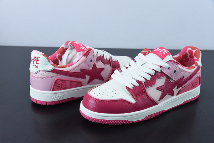 BAPE SHOE