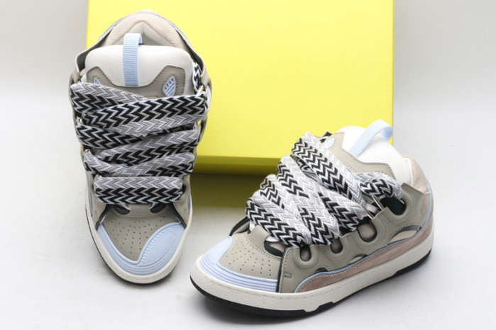 Lanu1n curb sneaker
