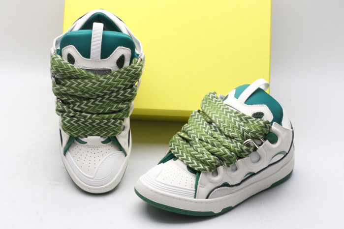 Lanu1n curb sneaker