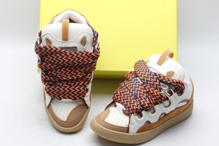Lanu1n curb sneaker