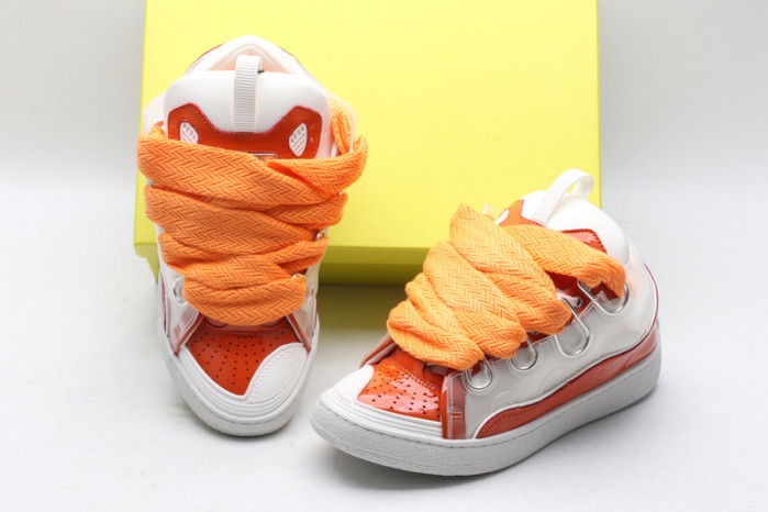 Lanu1n curb sneaker